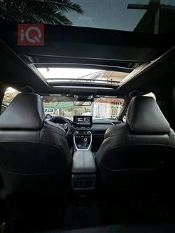 تويوتا راف 4